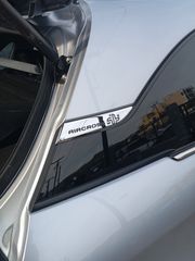 Citroen C4 Aircross 2017 Euro 6..Σαν καινούργιο. Τελική τιμή-thumb-15