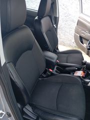 Citroen C4 Aircross 2017 Euro 6..Σαν καινούργιο. Τελική τιμή-thumb-18