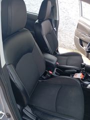 Citroen C4 Aircross 2017 Euro 6..Σαν καινούργιο. Τελική τιμή-thumb-19