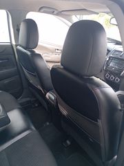 Citroen C4 Aircross 2017 Euro 6..Σαν καινούργιο. Τελική τιμή-thumb-20