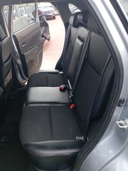 Citroen C4 Aircross 2017 Euro 6..Σαν καινούργιο. Τελική τιμή-thumb-26