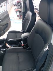 Citroen C4 Aircross 2017 Euro 6..Σαν καινούργιο. Τελική τιμή-thumb-27