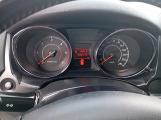 Citroen C4 Aircross 2017 Euro 6..Σαν καινούργιο. Τελική τιμή-thumb-29