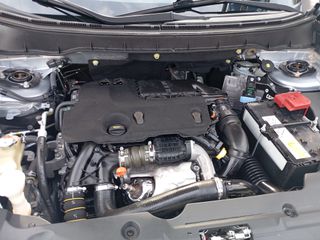 Citroen C4 Aircross 2017 Euro 6..Σαν καινούργιο. Τελική τιμή-thumb-32