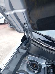 Citroen C4 Aircross 2017 Euro 6..Σαν καινούργιο. Τελική τιμή-thumb-33