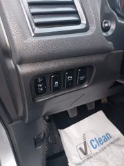 Citroen C4 Aircross 2017 Euro 6..Σαν καινούργιο. Τελική τιμή-thumb-35