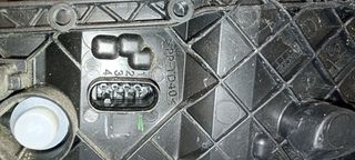 Φανάρι Πίσω Αριστερό από Fiat Panda - 521023570 02050099900010-thumb-6