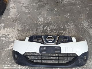 ΠΡΟΦΥΛΑΚΤΗΡΑΣ ΕΜΠΡΟΣ NISSAN QASHQAI 2010