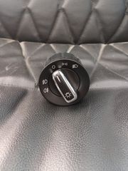 ΔΙΑΚΟΠΤΗΣ ΦΩΤΩΝ ΓΙΑ GOLF 4 PASSAT ΚΑΙ ΓΙΑ ΠΡΟΒΟΛΕΙΣ ΜΠΡΟΣΤΑ