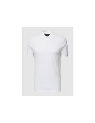 Polo shirt Boss Pio 1 Bright Purple regular fit M 50507583100