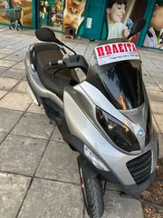 Piaggio MP3 250 2007