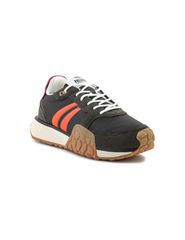 Palladium Troop Runner Flame M 74487342M shoes