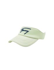 Tommy Jeans Break Visor W AW0AW14600