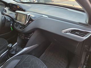 Peugeot 2008 2019 Diesel Navi Camera Ελληνικό Service Αντιπροσωπείας-thumb-10