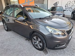 Peugeot 2008 2019 Diesel Navi Camera Ελληνικό Service Αντιπροσωπείας-thumb-6