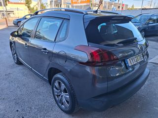 Peugeot 2008 2019 Diesel Navi Camera Ελληνικό Service Αντιπροσωπείας-thumb-2