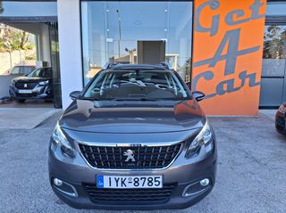 Peugeot 2008 2019 Diesel Navi Camera Ελληνικό Service Αντιπροσωπείας-thumb-7