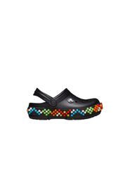 Crocs Crocband Colorful Lights Clog Jr 210467 001 clogs