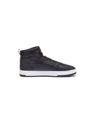 Puma Caven 20 Mid WTR Men's Sneakers HighTop Ankle Boots Black 39233302