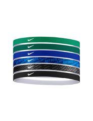 Nike Printed hairbands N0002545305OS