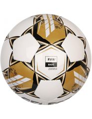 Select Futsal Master Gold FIFA Basic Ball MASTER WHTGOLD-thumb-1