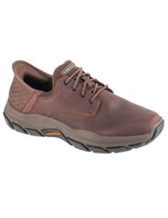 Skechers SlipIns Respected Garrett 205201RDBR