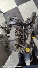 Κινητηρας 1.2 TCE για TWINGO η CLIO.Με 23.000