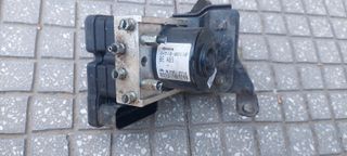 TOYOTA YARIS II 44510-0D110 ATE 06.2102-1211.4 89541-0D060 06210956223K ABS ΜΟΝΑΔΑ ΦΡΕΝΟΥ