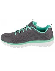 Skechers Graceful Get Connected 12615WCCGR-thumb-1
