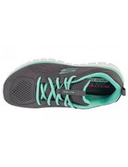 Skechers Graceful Get Connected 12615WCCGR-thumb-2