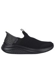 Skechers SlipIns Ultra Flex 30 Smooth Step 403844LBBK