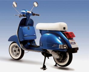 ΠΛΑΙΣΙΟ ΣΚΕΛΕΤΟΣ LML STAR 125 CVT