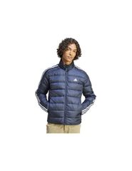 adidas Essentials 3Stripes Light Down Jacket IK3205 M-thumb-1