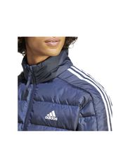 adidas Essentials 3Stripes Light Down Jacket IK3205 M-thumb-4