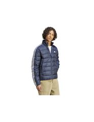 adidas Essentials 3Stripes Light Down Jacket IK3205 M-thumb-5