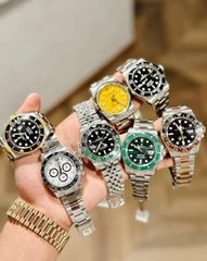 Ανδρικά ρολόγια Rolex αυτοματα