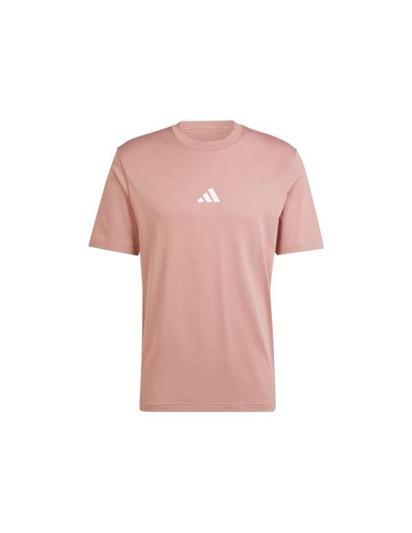 adidas Essentials Small Logo Single Jersey M JF1099