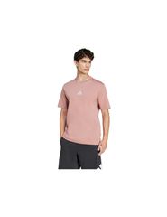 adidas Essentials Small Logo Single Jersey M JF1099-thumb-1