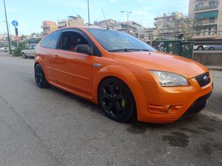 Ford Focus 2008 st