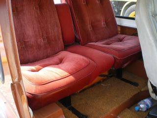 Jeep Renegade 1981 CJ7-thumb-9