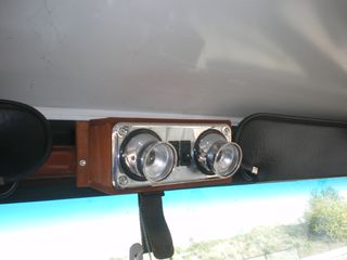 Jeep Renegade 1981 CJ7-thumb-10