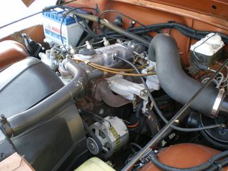 Jeep Renegade 1981 CJ7-thumb-13