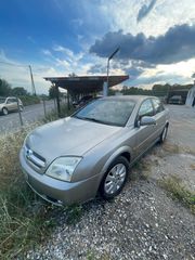 Opel Vectra 2003