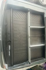FORD FOCUS S/W πλαστικο σκαφακι πατωμα πορτ_μπαγκαζ-thumb-1