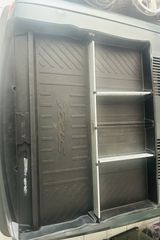 FORD FOCUS S/W πλαστικο σκαφακι πατωμα πορτ_μπαγκαζ-thumb-2