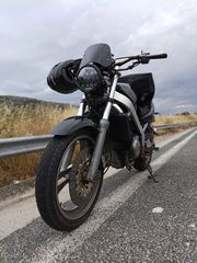 Honda BROS 1996