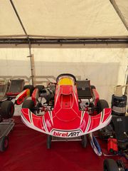 Cycle-Kart Birel ART 2024 S16