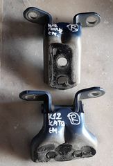 NISSAN MICRA K12 03-10 ΜΕΝΤΕΣΕΔΕΣ ΠΟΡΤΑΣ ΕΜΠΡΟΣ ΔΕΞΙΑΣ ΜΠΑΜΠΟΥΡΗΣ