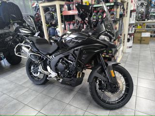 CFmoto 700 MT 2025
