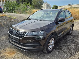 Skoda Karoq 2018 TSI AMBITION 116hp ΕΛΛΗΝΙΚΟ ΑΤΡΑΚΑΡΙΣΤΟ